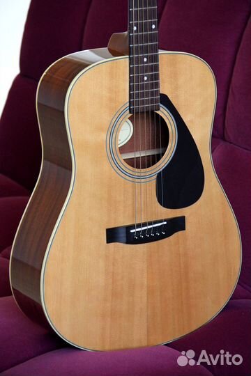 Гитара Yamaha F370 DW (Оригинал)