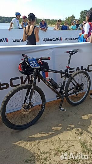 Велосипед Haro flightline sport