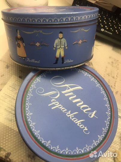 Банки железные