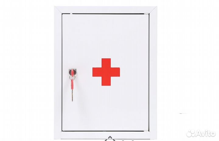 Аптечка Практик