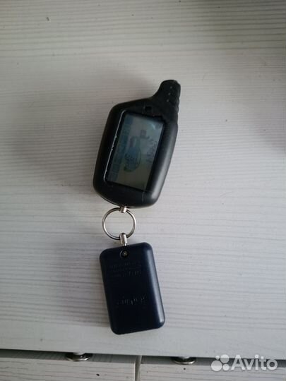 Сигналка StarLine a91