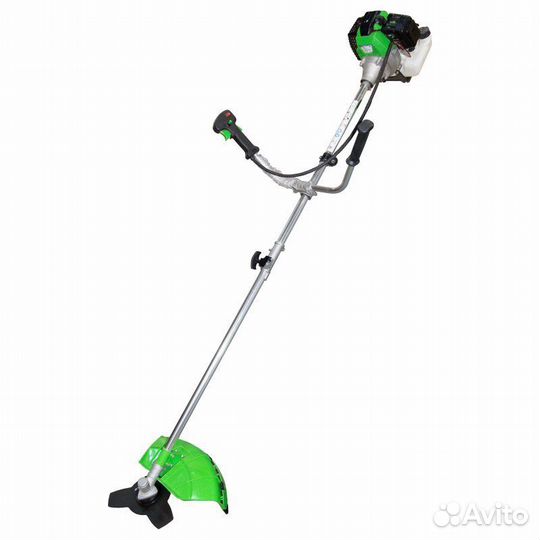 Бензокоса 1,8 кВт forza ECO-43 нож+леска