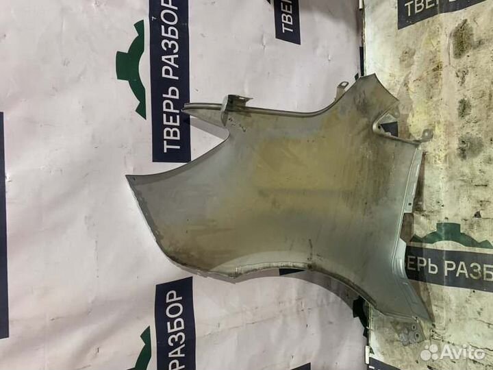 Крыло - переднее правое Mercedes Sprinter W907 2.2