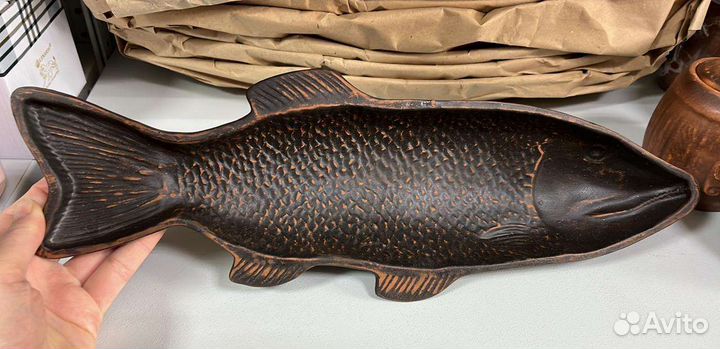 Посуда для запекания