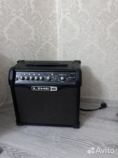 Электрогитара с комбиком Cort x1