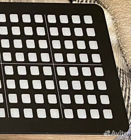 Polyend Seq - cеквенсор