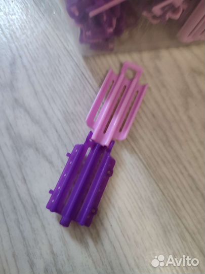 Бигуди для прикорневого обьема