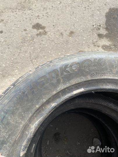 Hankook Ventus S1 Evo 2 K117B 255/55 R18 109W