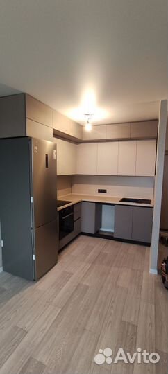 Кухонный гарнитур кухня