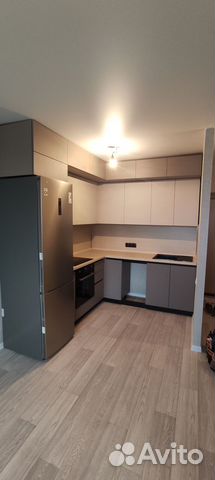 Кухонный гарнитур кухня