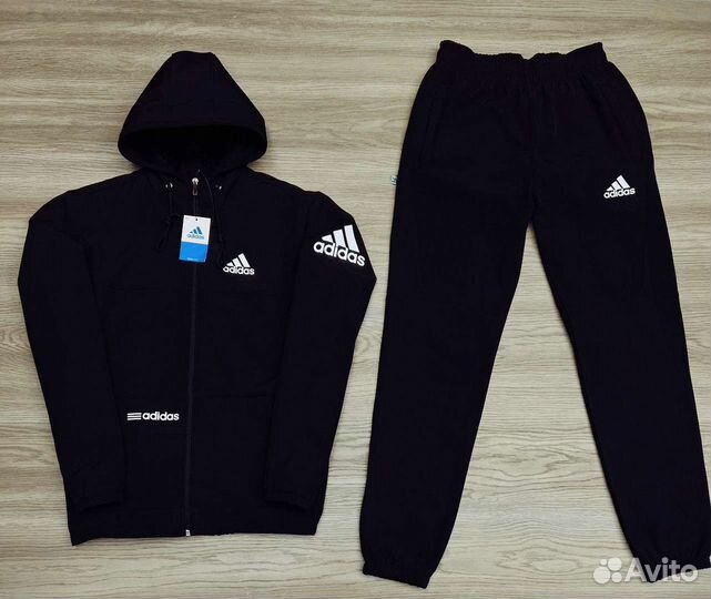 Спортивный костюм adidas 46-52