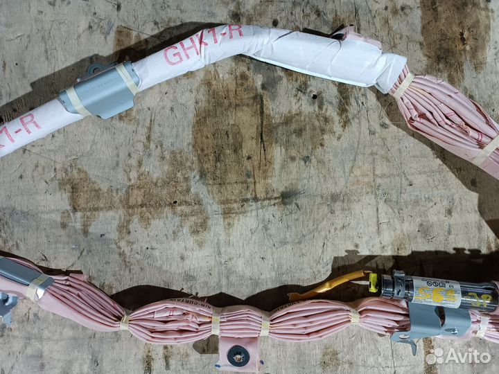 Подушка шторка безопасности Honda CR-V 5 Оригинал