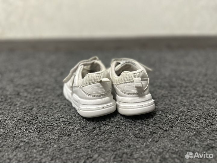 Кроссовки для мальчика 28 размер