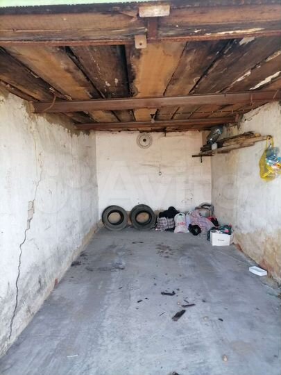 Гараж, 18 м²