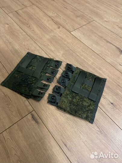 Абсолютно новый подсумок под вог 25 vouge