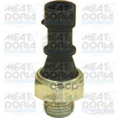 Датчик давления масла 72015