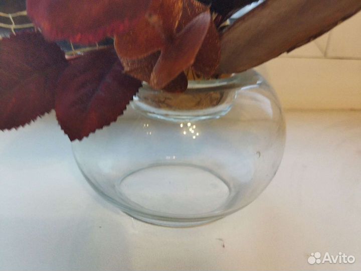 Композиция роза