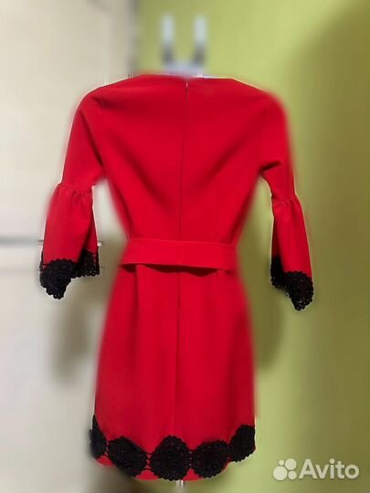 Платье женское вечернее