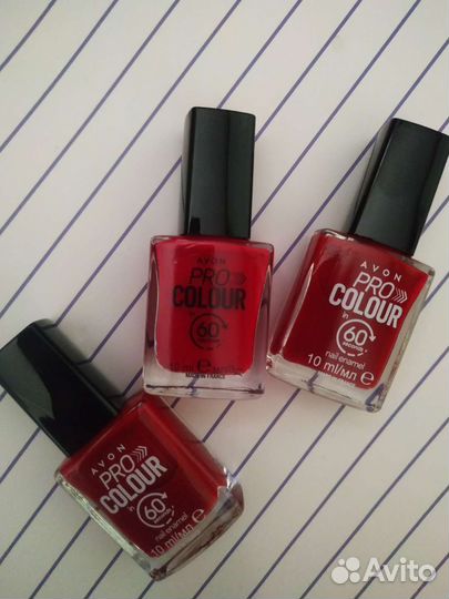 Лак для ногтей