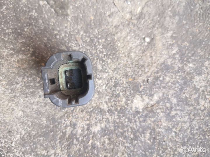 Датчик давления фреона Nissan