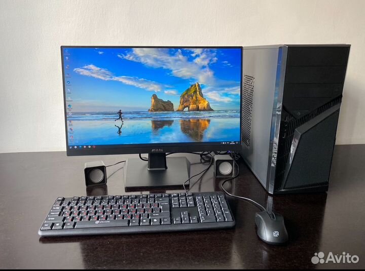 Продаю компьютер