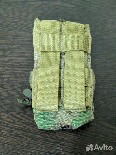 Подсумок для рации