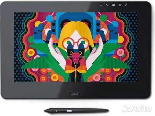 Wacom Cintiq Pro 13