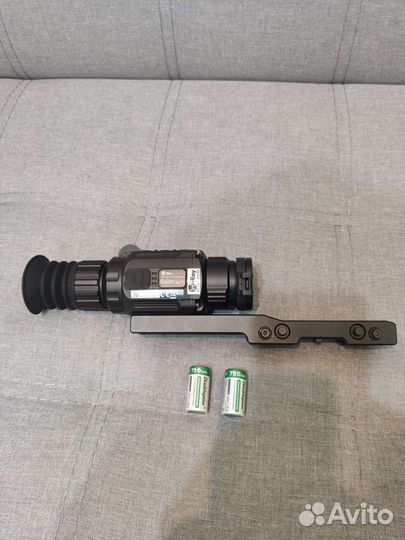 Тепловизионный прицел IRaY saim SCL 25W