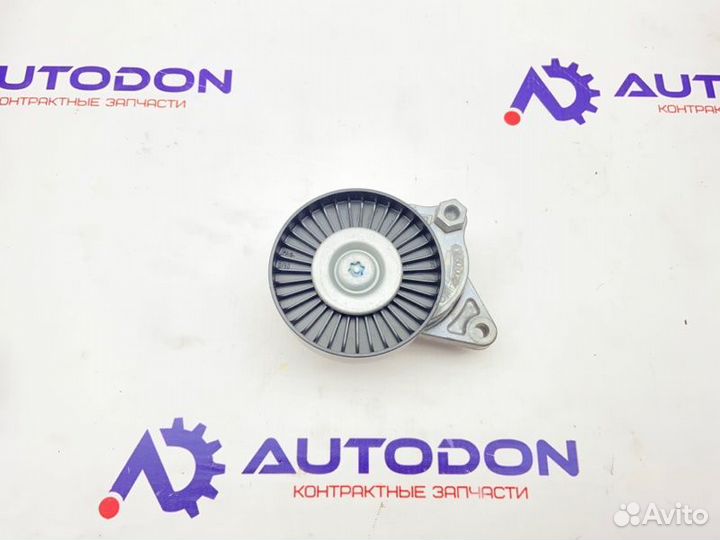 Натяжитель ремня Mercedes E W211