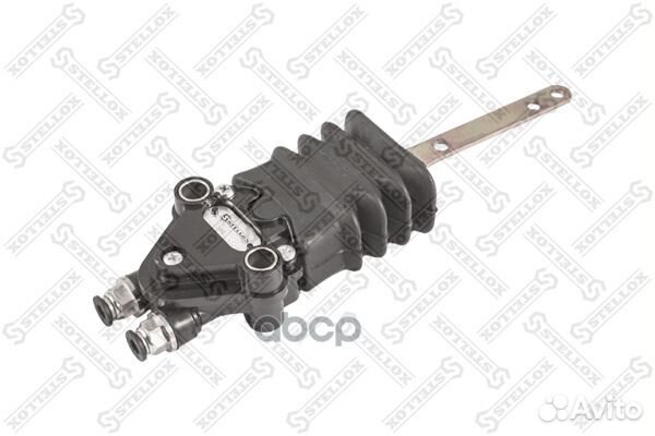 84-17315-SX кран уровня пола кабины Volvo FE