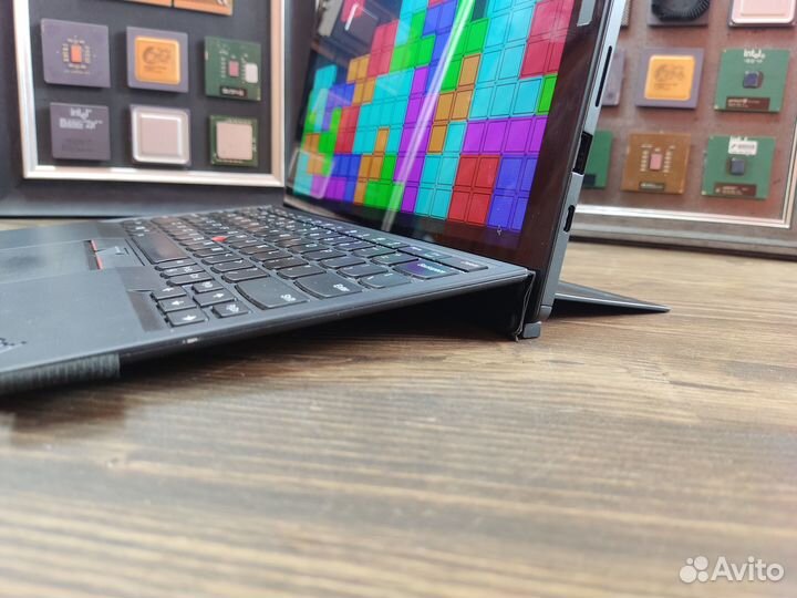 Ноутбук Lenovo ThinkPad X1 Tablet