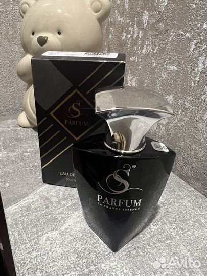 Духи s parfum Tiziana Terenzi Kirke