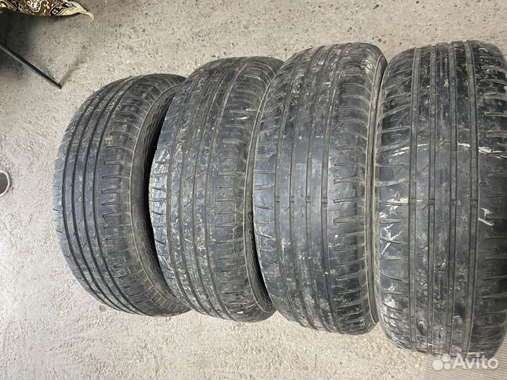 Cordiant Sport 3 195/65 R15 91P