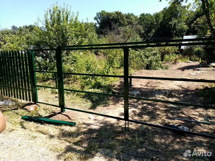 Строительство и ремонт