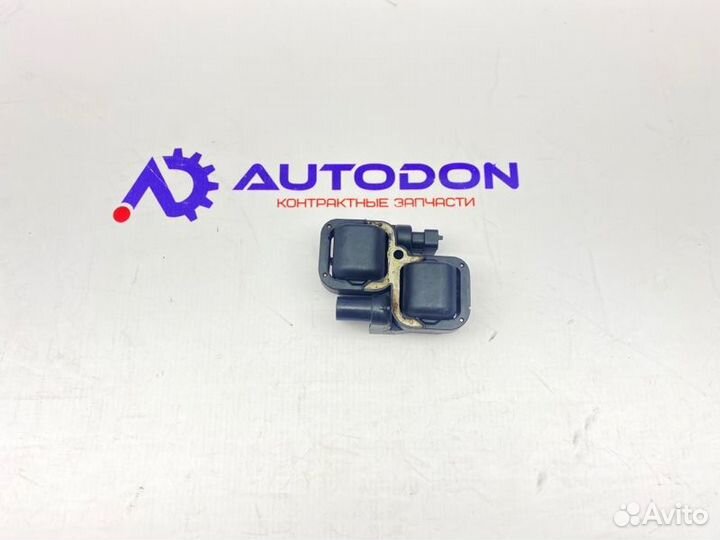 Катушка Mercedes E-Class W211 M112/3.2