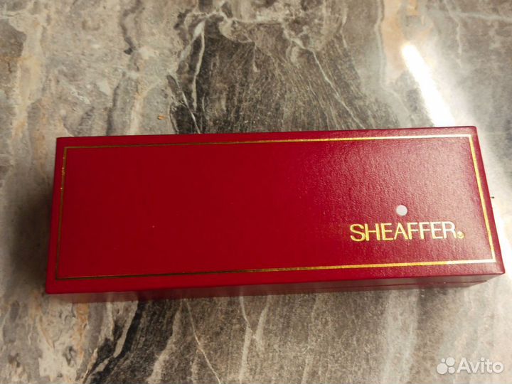 Ручка перьевая Sheaffer 330