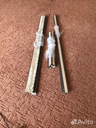 Дверь межкомнатная в полном комплекте