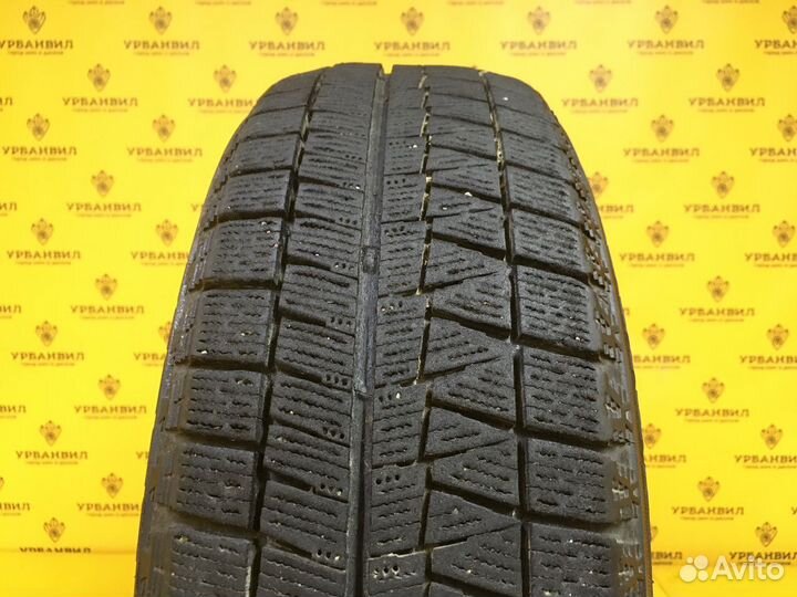 Bridgestone Blizzak Revo GZ 175/65 R14 82S