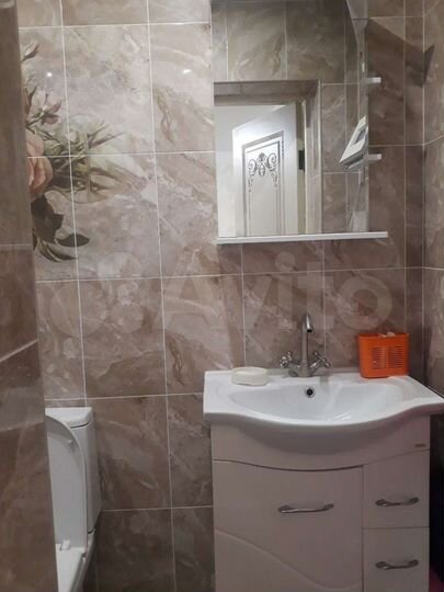 Комната 20 м² в 2-к., 2/2 эт.