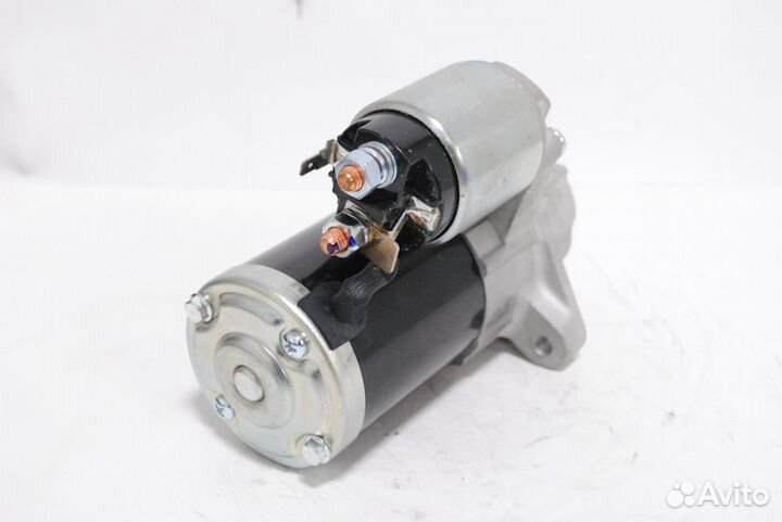 Стартер Suzuki Grand Vitara, Kizashi 2.4 новый