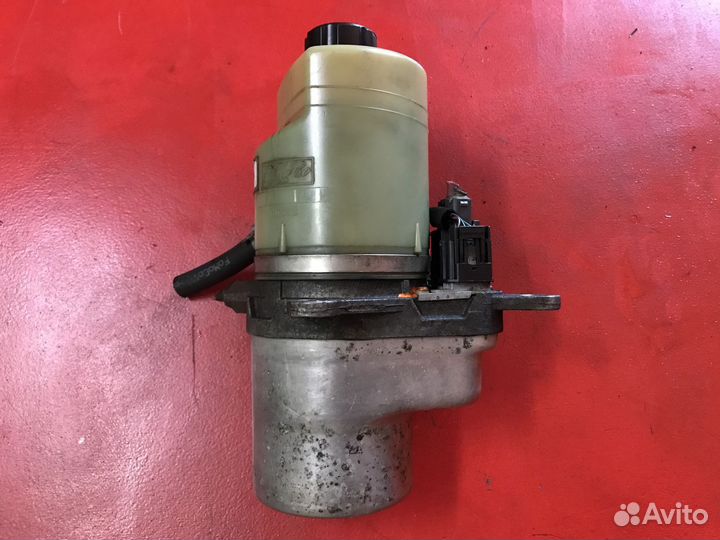 Эгур Ford Focus 2 1.8 qqdb 125Л.С 2007