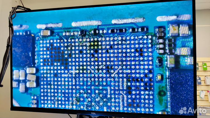 Ремонт смартфонов