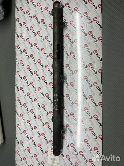 Топливная рампа Bmw M57d30