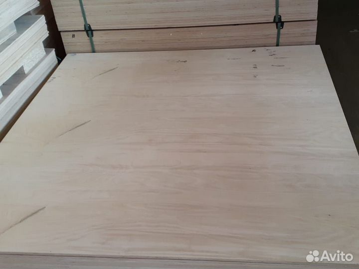 Фанера фк для внутренних работ