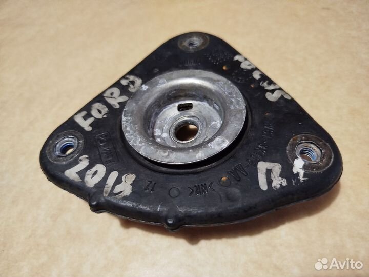 Опора амортизатора П/L Ford Focus 3