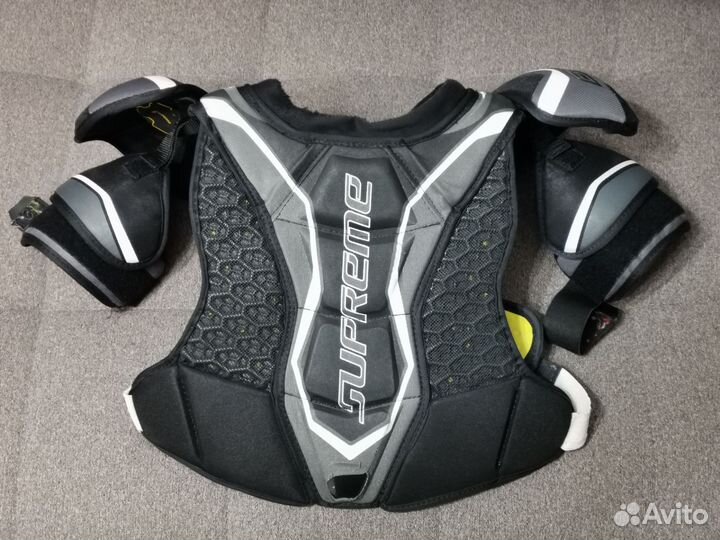 Нагрудник Bauer 2S