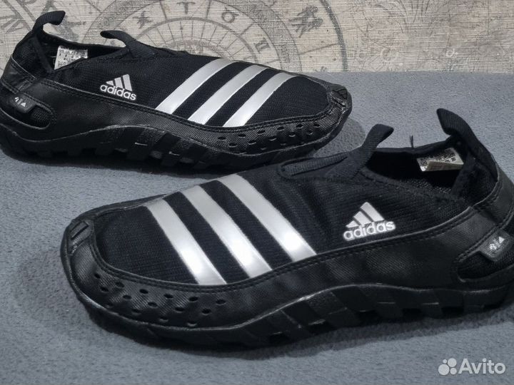 Коралки, Adidas jawpaw 1