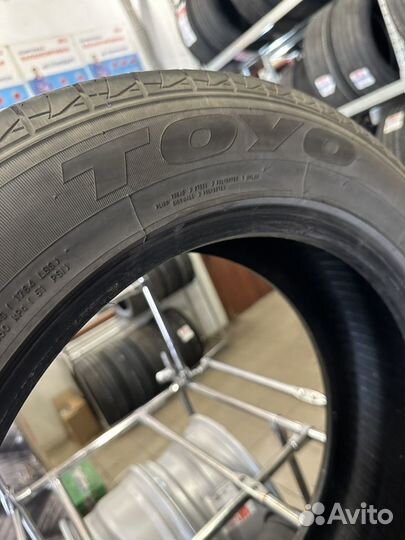 Toyo Open Country U/T 225/60 R18