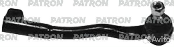 Рулевой наконечник Е 38 пра* PS1080R patron