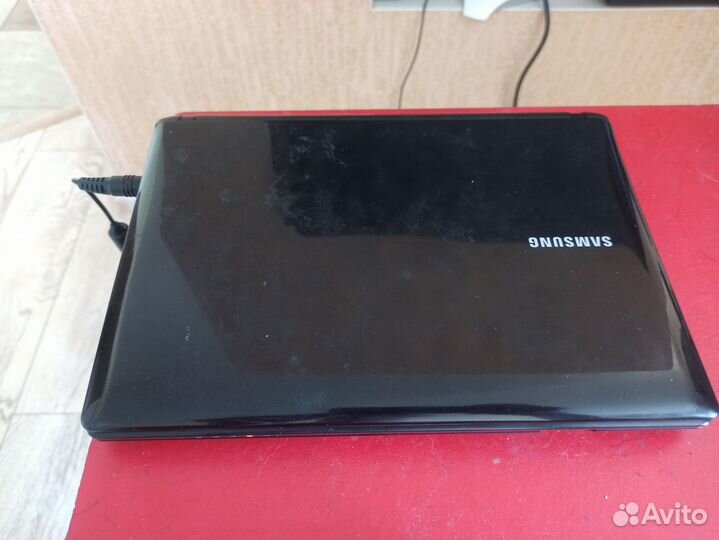 Нетбук samsung n150 plus